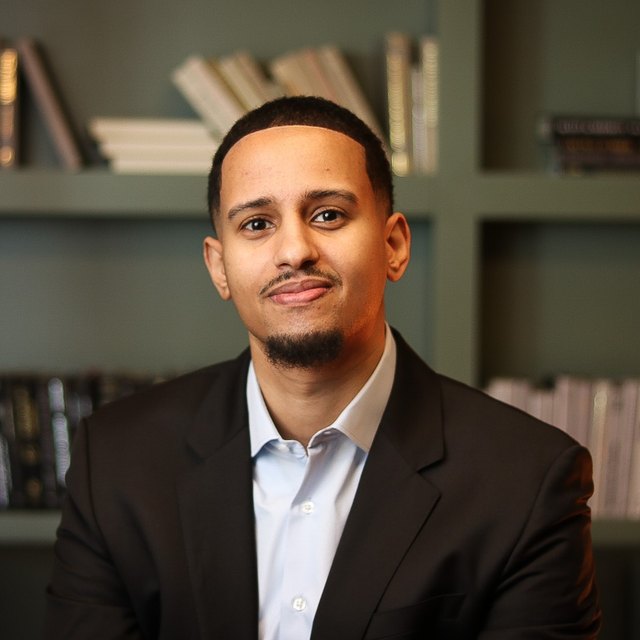 Ibrahim Haji-Said